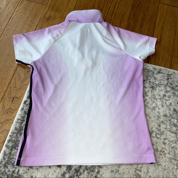 Tail Tech Performance Polo - Picture 3 of 3